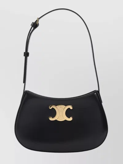 Celine Women Tilly Tilly Media Borsa A Spalla In Multicolor