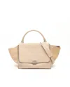 Celine Céline Medium Trapeze Bag