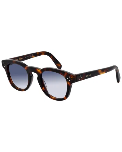 Celine Men's 49mm Sunglasses In Multi