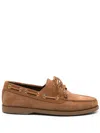 Celine Men Bateau Da Barca Mocassino
