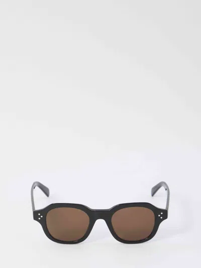 CELINE CELINE MEN BLACK FRAME 60