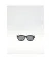 Celine Men Black Frame 61 In Black