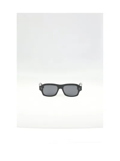 Celine Men Black Frame 61