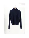 Celine Men Cardigan In Black