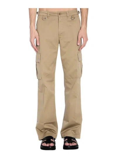 Celine Men's Cargo Trousers