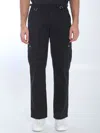 Celine Belt-loop Casual Pants