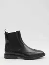 Celine Men  Donavan Chelsea Boots