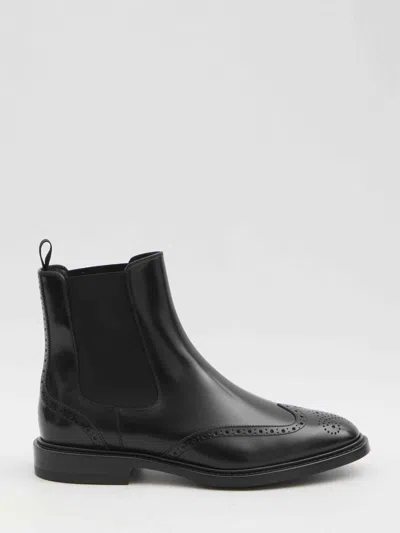Celine Men  Donavan Chelsea Boots