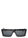 Celine Men's  Monochroms 02 Sunglasses In Black