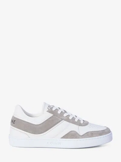 CELINE MEN'S CELINE TRAINER SNEAKERS