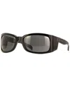 Celine Men's Cl40290i 62mm Sunglasses In Black