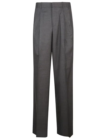 CELINE CELINE MEN COTTON PANTS