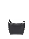 Celine Men Crossbody Bag In Black