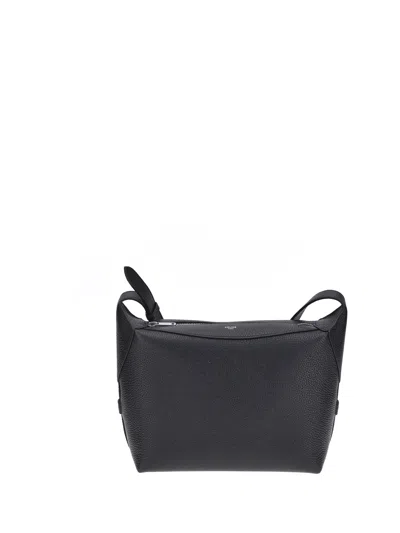 Celine Men Crossbody Bag In Black