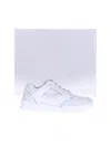 Celine Men Ct-09 Low Lace-up Sneaker 05 In Multi