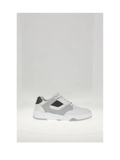 CELINE CELINE MEN CT-09 LOW LACE-UP SNEAKER 05