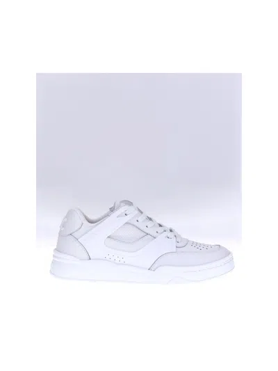 Celine Men Ct-09 Low Lace-up Sneaker 05 In Multi