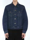 Celine Men Denim Jacket