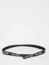 Celine Double Ring Belt
