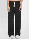 Celine Drawstring Casual Pants