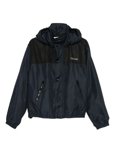 Celine Men Giubbino In Multi