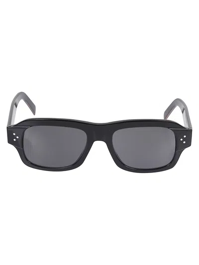 Celine Men Glasses In Black
