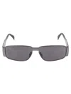 Celine Men Glasses In Gray