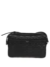 Celine Men Handbag Triomphe A.o.calf W/triom. Emb In Black