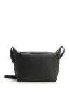 Celine Men Crossbody Bag In Black