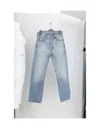 Celine Men Jeans Kurt In Multi