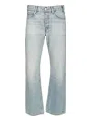Celine Men "kurt" Jean In Multi