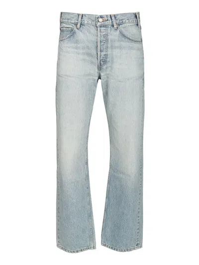 Celine Men "kurt" Jean In Multi