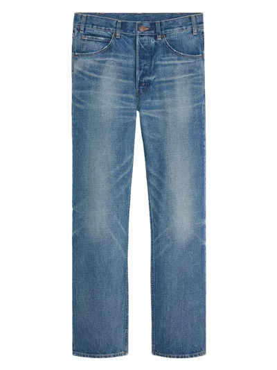 CELINE MEN'S KURT JEANS