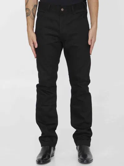 Celine Men Lou Denim Jeans