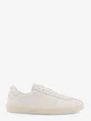 Celine Low Lace-up Sneakers With Triomphe In Multi