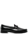 Celine Men Luco Triomphe Mocassino