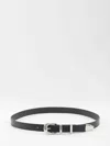 Celine Medium Western Belt