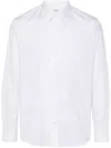 Celine Men M/l Camicia In Multicolor