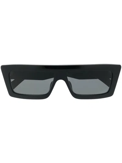 Celine Men Monochroms 2 Occhiali In Multicolor