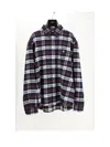 Celine Men Relaxed Shirt In Multi