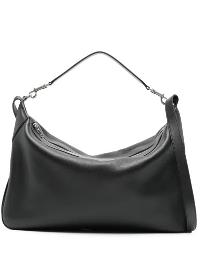 Celine Men Romy Large Borsa A Spalla In Multi