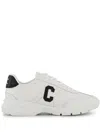 Celine Men Runner Cr-02 Sneaker In Multicolor