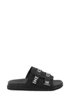 Celine Men Pitea Strappy Sandals