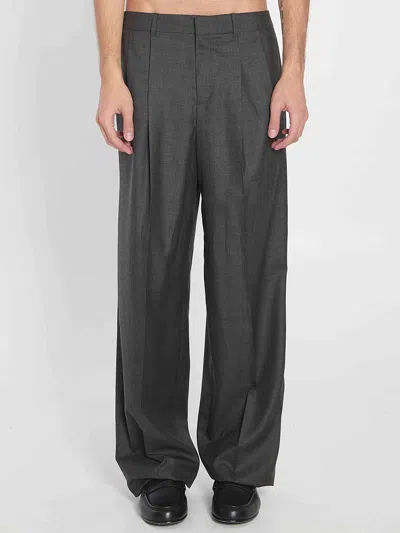Celine Men Tailored Trousers