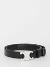Celine Triomphe Belt