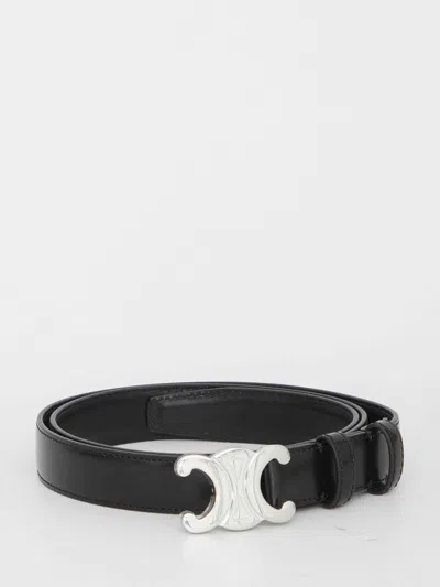 CELINE CELINE MEN TRIOMPHE BELT