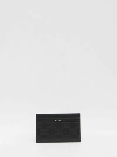 Celine Men Triomphe Cardholder
