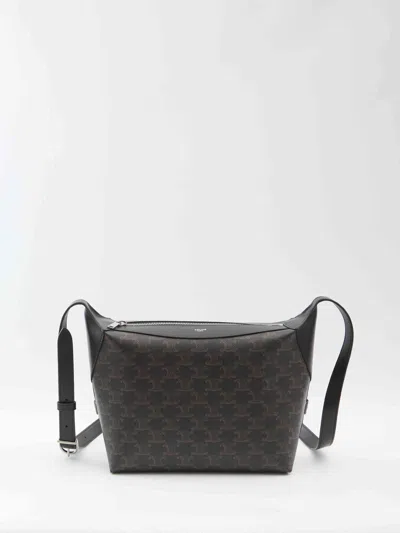Celine Men Triomphe Crossbody