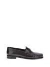 Celine Men Triomphe Loafer 15 In Multi