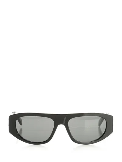 Celine Men "triomphe Men 02" Sunglasses In Pattern